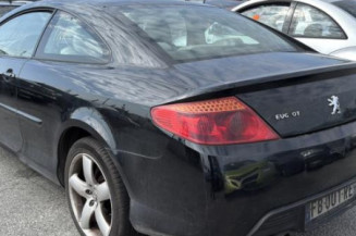 Vase de lave glace PEUGEOT 407