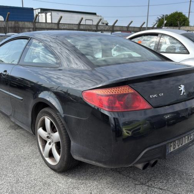 Vase de lave glace PEUGEOT 407 Photo n°4