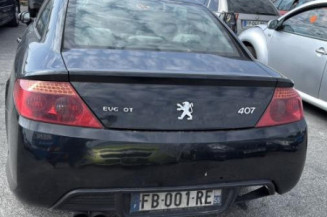 Vase de lave glace PEUGEOT 407