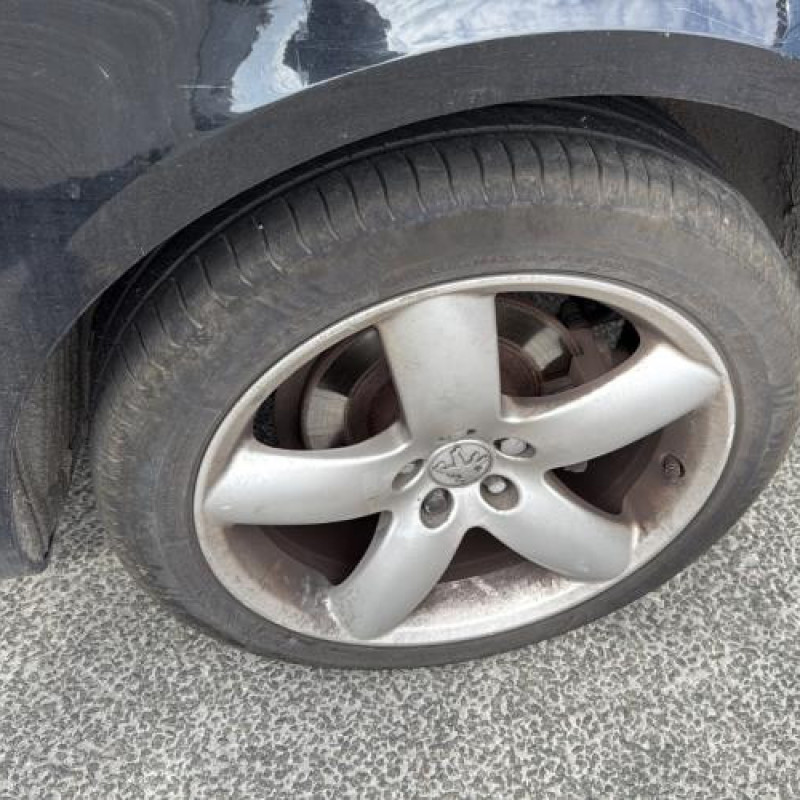 Vase de lave glace PEUGEOT 407 Photo n°9