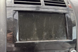 Vase de lave glace PEUGEOT 407