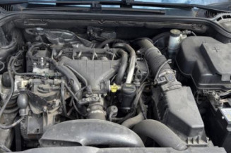 Vase de lave glace PEUGEOT 407