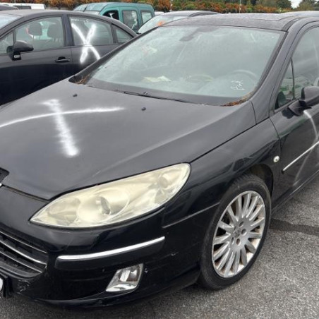 Vase de lave glace PEUGEOT 407 Photo n°1