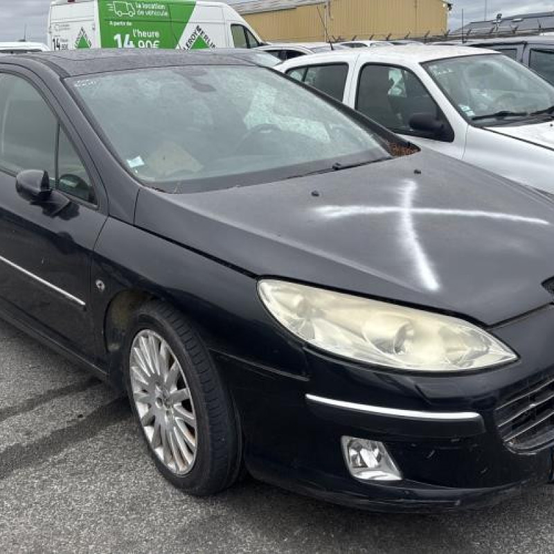 Vase de lave glace PEUGEOT 407 Photo n°2