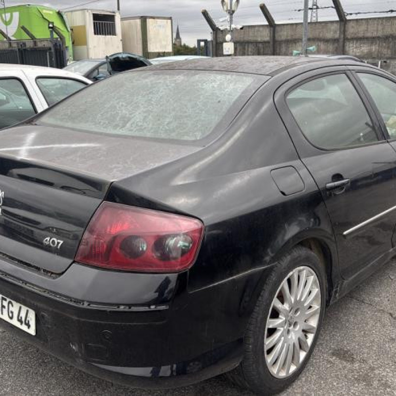 Vase de lave glace PEUGEOT 407 Photo n°3