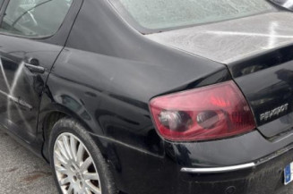 Vase de lave glace PEUGEOT 407