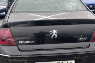 Vase de lave glace PEUGEOT 407