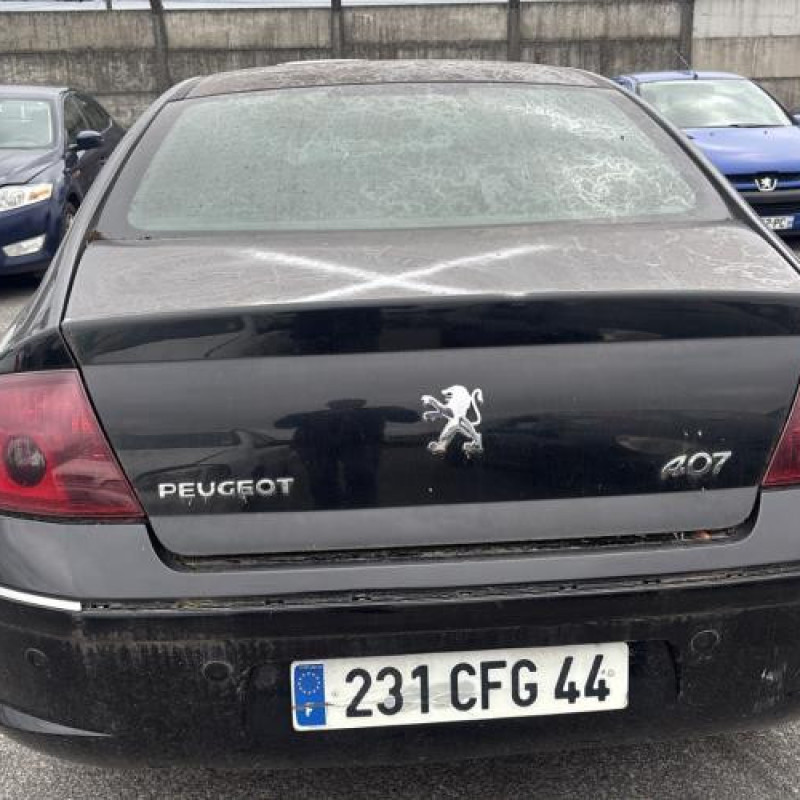 Vase de lave glace PEUGEOT 407 Photo n°5