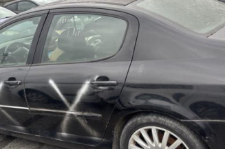 Vase de lave glace PEUGEOT 407