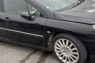 Vase de lave glace PEUGEOT 407