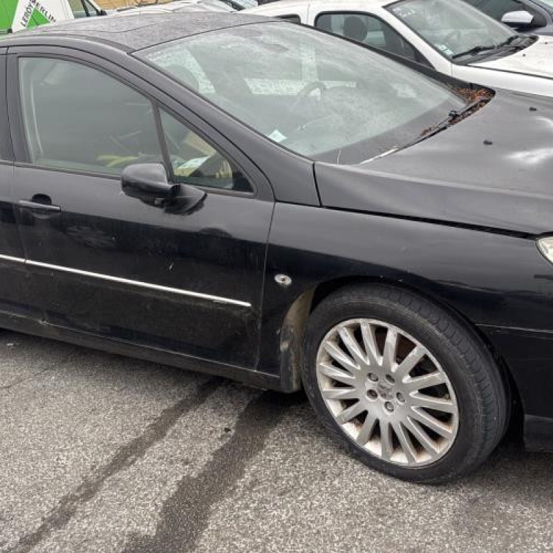 Vase de lave glace PEUGEOT 407 Photo n°8