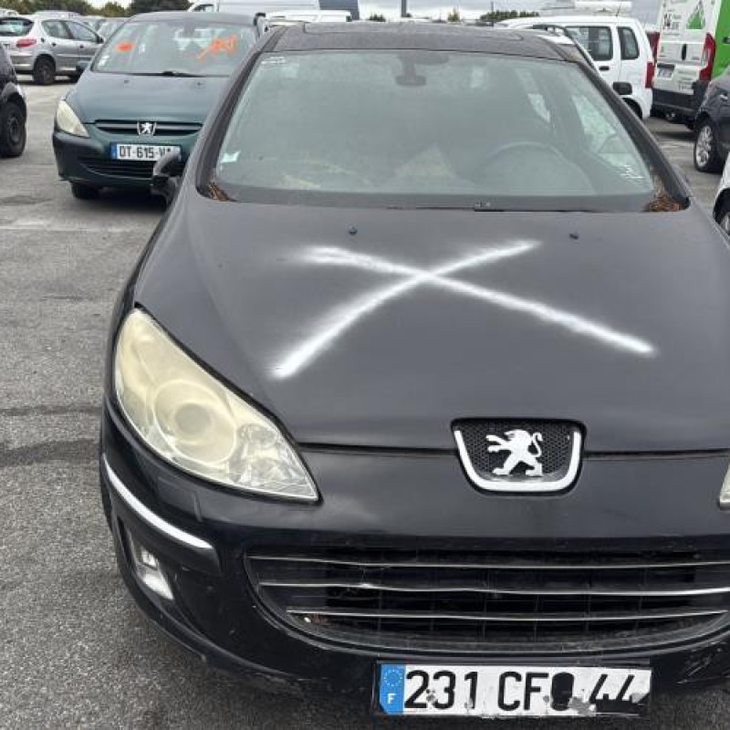 Vase de lave glace PEUGEOT 407 Photo n°9