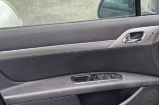 Vase de lave glace PEUGEOT 407