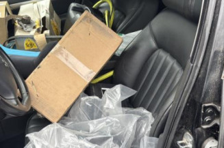 Vase de lave glace PEUGEOT 407