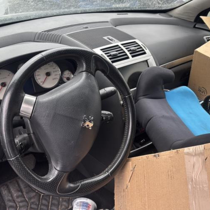 Vase de lave glace PEUGEOT 407 Photo n°12