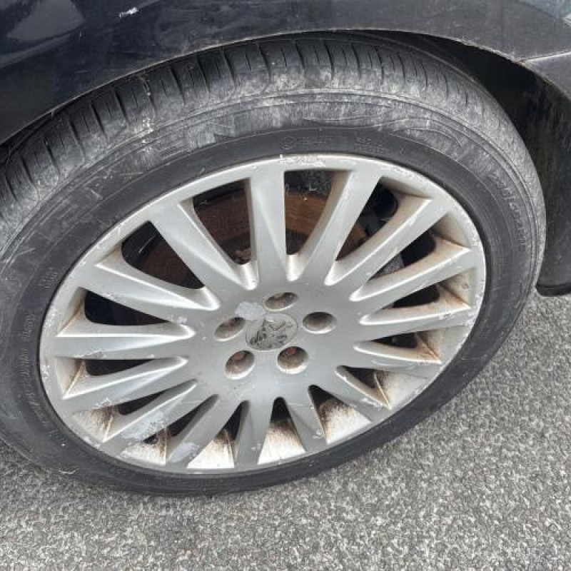 Vase de lave glace PEUGEOT 407 Photo n°13