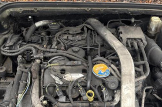 Vase de lave glace PEUGEOT 407