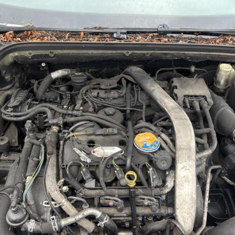 Vase de lave glace PEUGEOT 407 Photo n°14