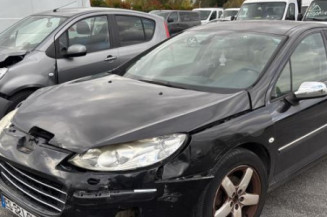 Vase de lave glace PEUGEOT 407 Photo n°1