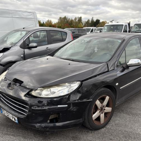 Vase de lave glace PEUGEOT 407 Photo n°1