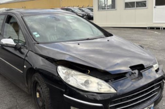 Vase de lave glace PEUGEOT 407