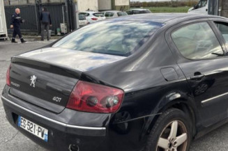 Vase de lave glace PEUGEOT 407