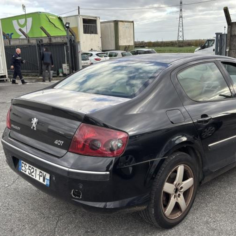 Vase de lave glace PEUGEOT 407 Photo n°3