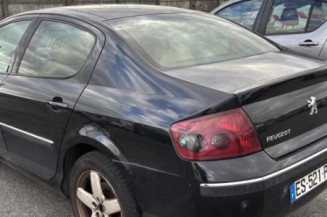 Vase de lave glace PEUGEOT 407