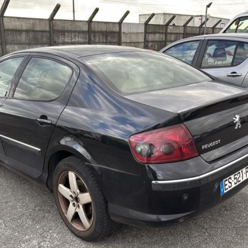 Vase de lave glace PEUGEOT 407 Photo n°4