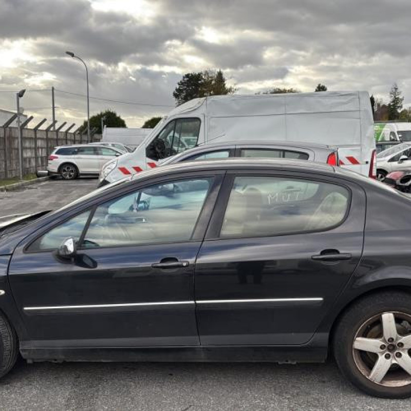 Vase de lave glace PEUGEOT 407 Photo n°6