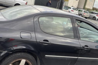 Vase de lave glace PEUGEOT 407