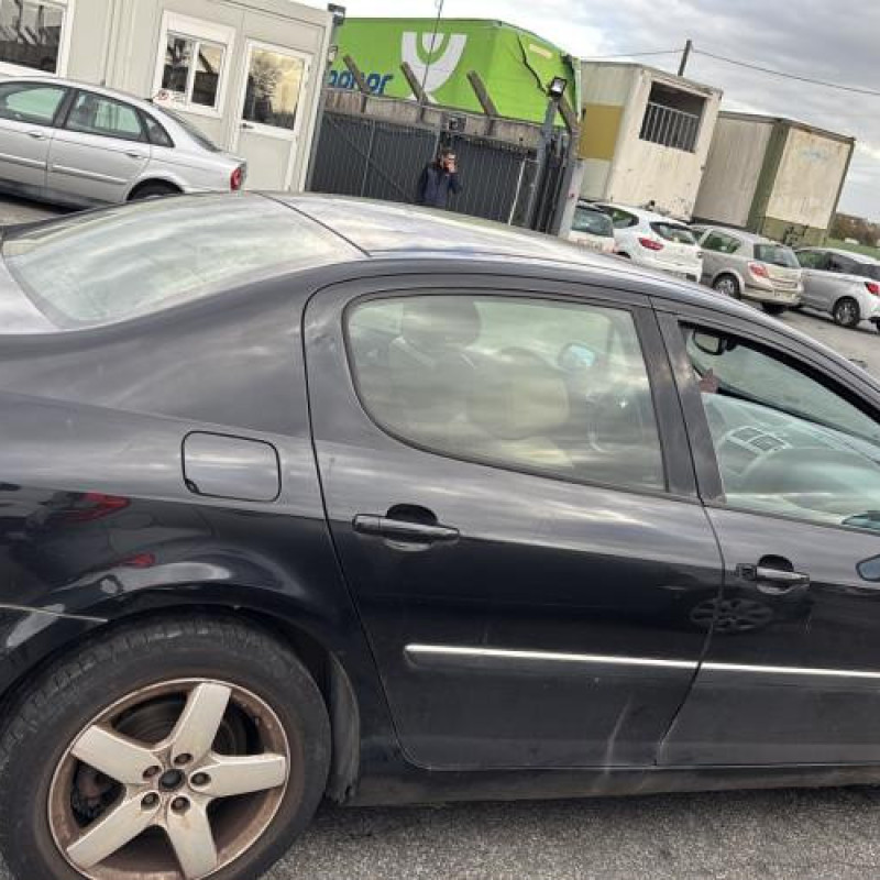 Vase de lave glace PEUGEOT 407 Photo n°7