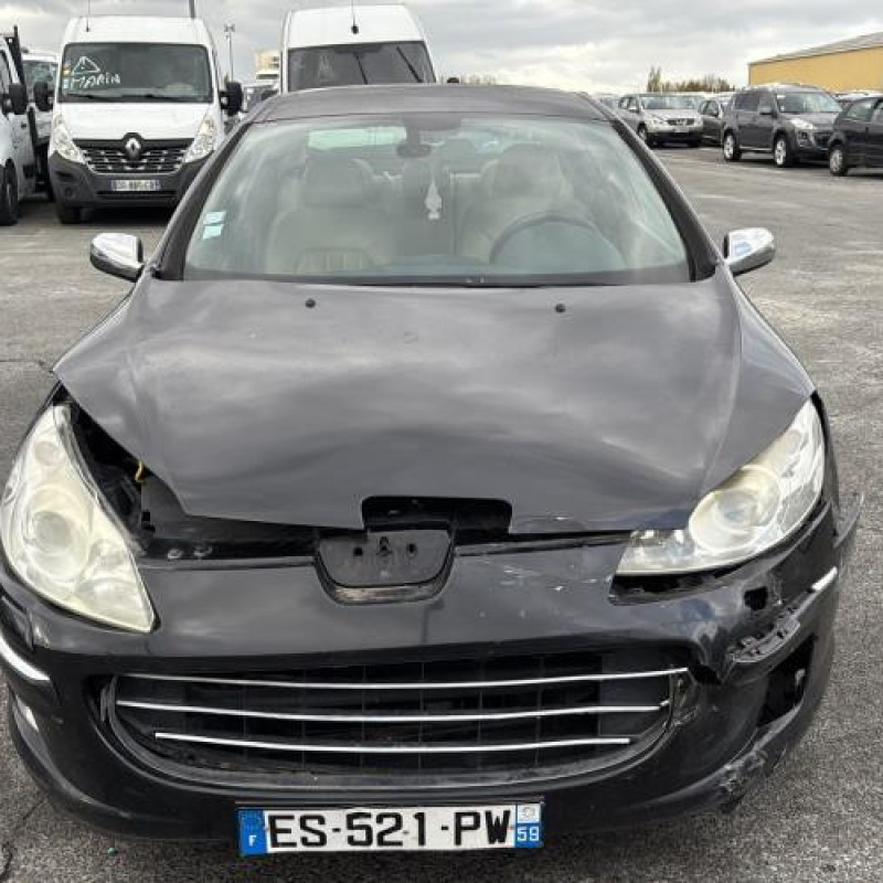 Vase de lave glace PEUGEOT 407 Photo n°8