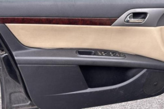 Vase de lave glace PEUGEOT 407