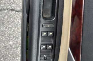 Vase de lave glace PEUGEOT 407