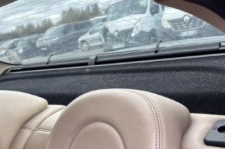 Vase de lave glace PEUGEOT 407