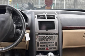 Vase de lave glace PEUGEOT 407