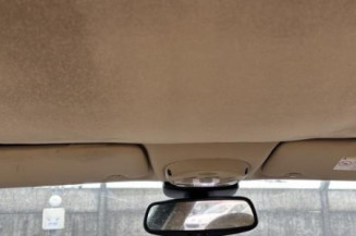 Vase de lave glace PEUGEOT 407