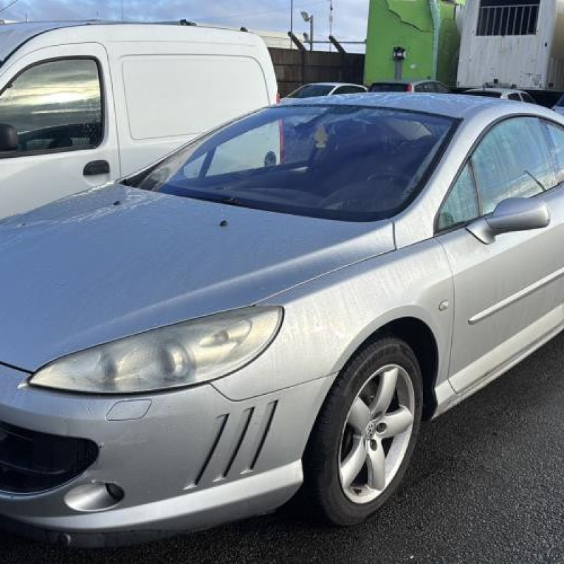 Vase de lave glace PEUGEOT 407 Photo n°1