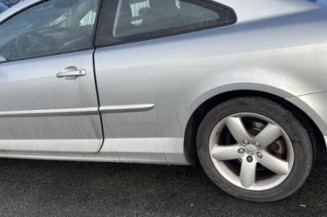 Vase de lave glace PEUGEOT 407