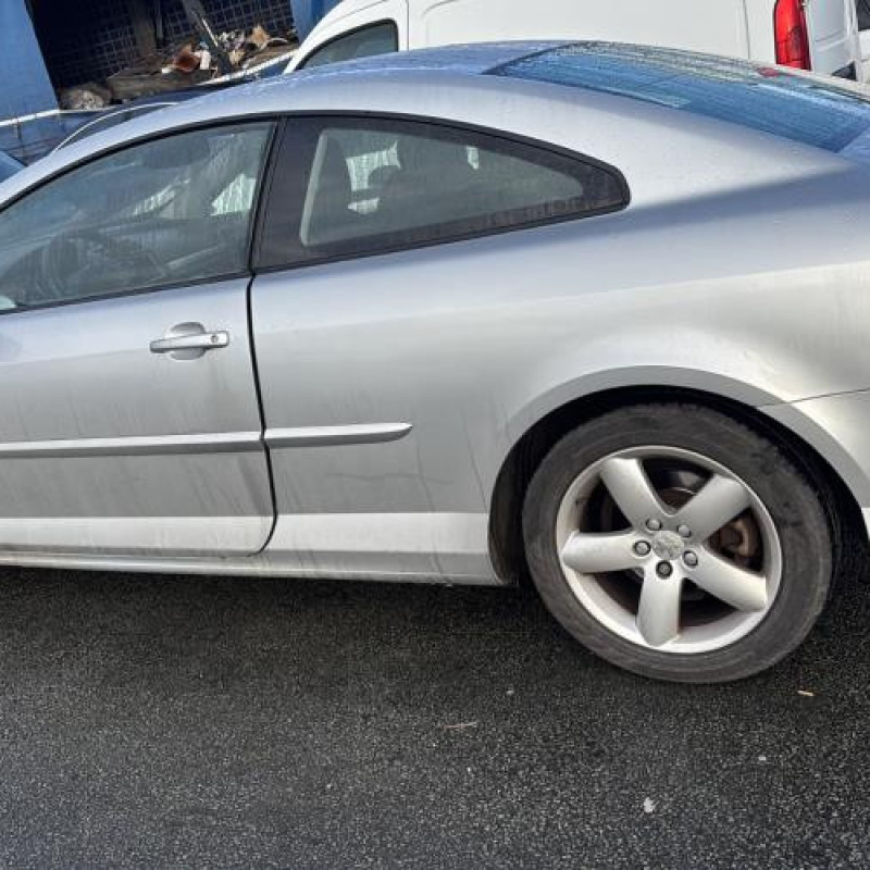 Vase de lave glace PEUGEOT 407 Photo n°9