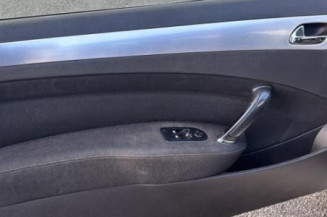 Vase de lave glace PEUGEOT 407