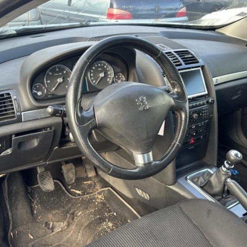 Vase de lave glace PEUGEOT 407 Photo n°14