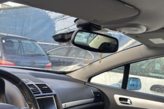 Vase de lave glace PEUGEOT 407