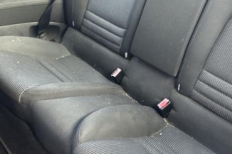 Vase de lave glace PEUGEOT 407