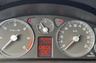 Vase de lave glace PEUGEOT 407