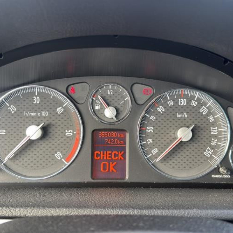 Vase de lave glace PEUGEOT 407 Photo n°18