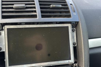 Vase de lave glace PEUGEOT 407