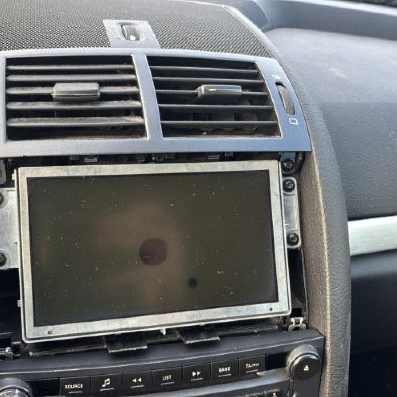 Vase de lave glace PEUGEOT 407 Photo n°20