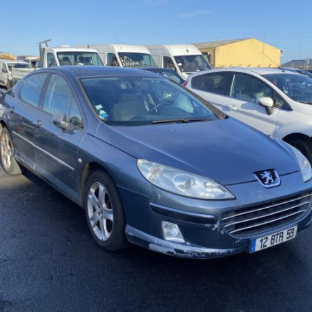 Pompe de direction PEUGEOT 407